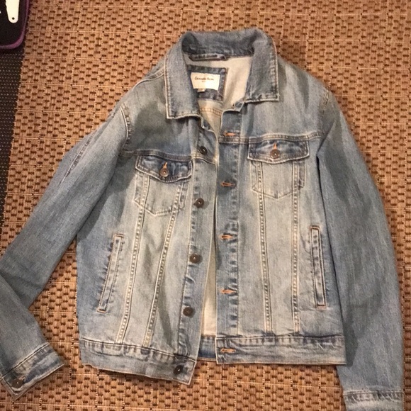Jean jacket - Picture 2 of 2